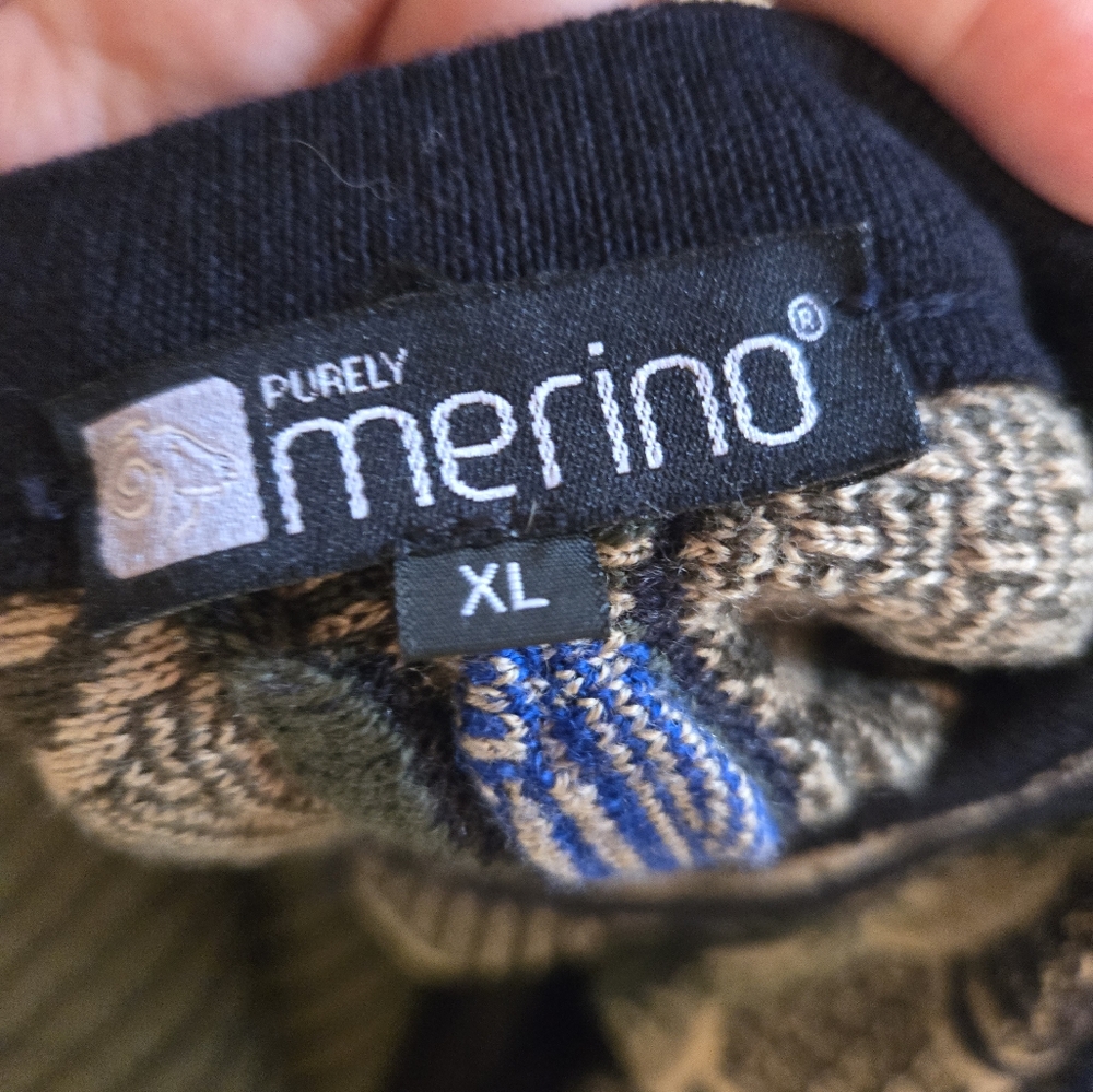 Purely Merino - Picture 3 of 3